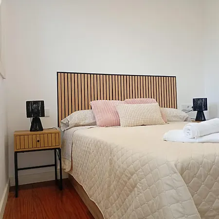 Casa Playa Patinas