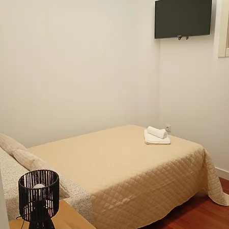 Holiday home Casa Playa Patinas